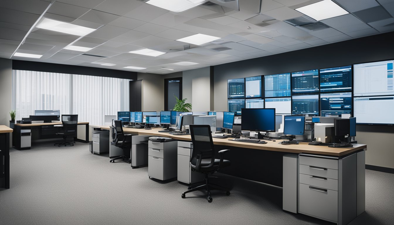 Maximize Your Technical Investment with Managed Services Maximize Your Technical Investment with Managed Services